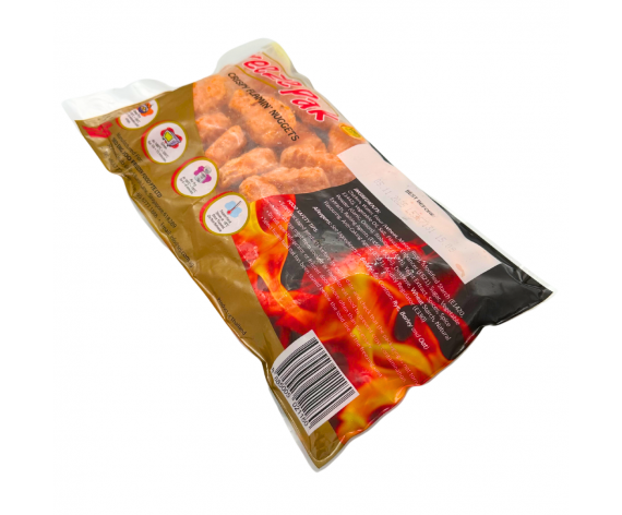Freezepak Flamin Spicy Chicken Nugget | 800g |优质香辣炸鸡块 | TH